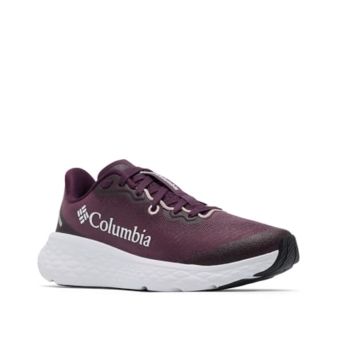 Columbia Konos Featherweight, Black Cherry/Mineral Pink, 7