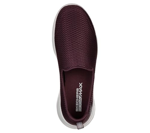Image of Skechers Womens Go Walk Joy- Nirvana Nordic Walking Shoes