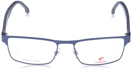 Carrera 8884 Gafas graduadas de hombre montura completa rectangular duradera 2