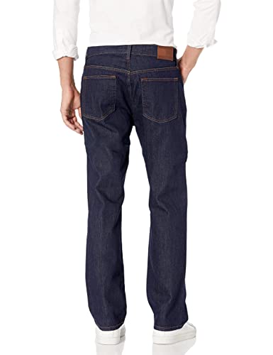 Image of Tommy Hilfiger Men's Relaxed Fit Stretch Jeans