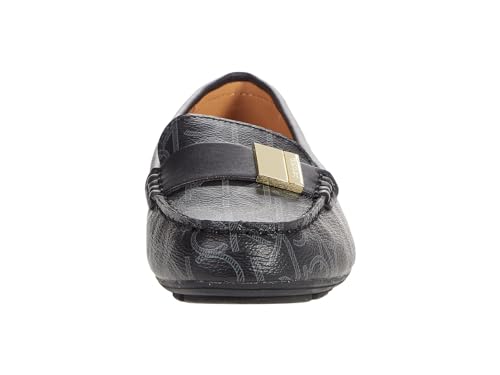 Calvin Klein Lisa Womens Loafer Flat
