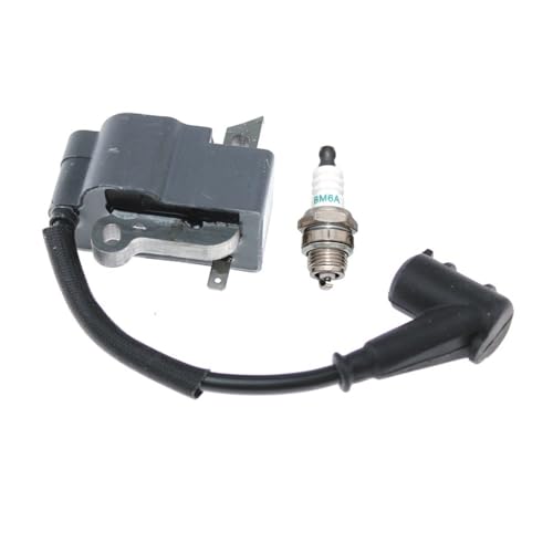 Bobine d'allumage pour modèles de tronçonneuse MS270 et MS280