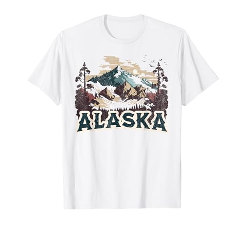 Alaska T-Shirt