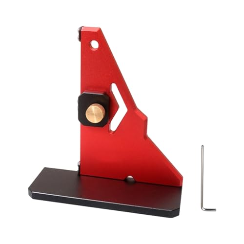 Enhances cutting accurate during furniture assembly, trim work, or large scale projects requiring stable 50kg load bearing capacity on surfaces up to 120cm wide