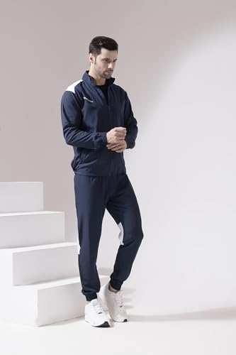 Image of OFF LIMITS Men's OLIVER Gym Running Sports Track Suit