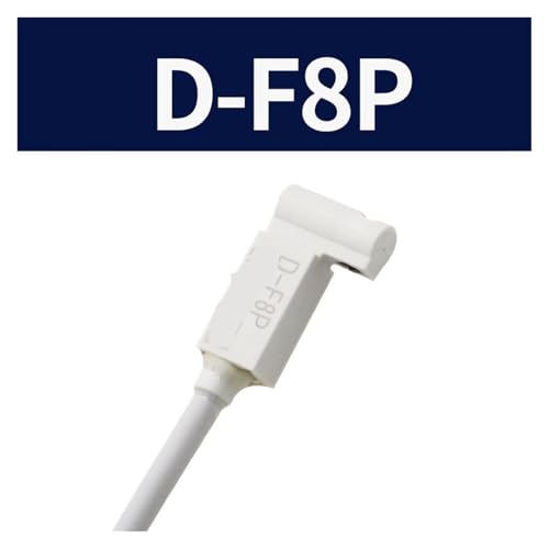 Capteur de cylindre D-M9BSAPC robuste haute durabilité - 2