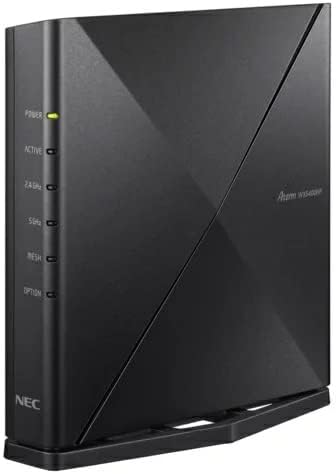 NEC NEC Aterm WX5400HP