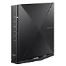 NEC 無線ルータ ブラック PA-WX5400HP