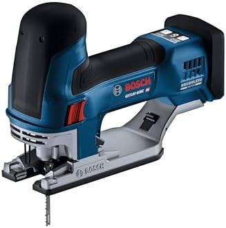 BOSCH GST18V-60BCN