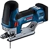 Bosch GST 18v-LI S 18v Jigsaw Barrel Grip Naked In L-Boxx 06015A5101 - View #6