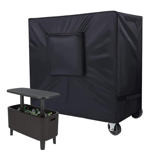 Housse de glacière extérieure premium bâche de protection imperméable haute qualité