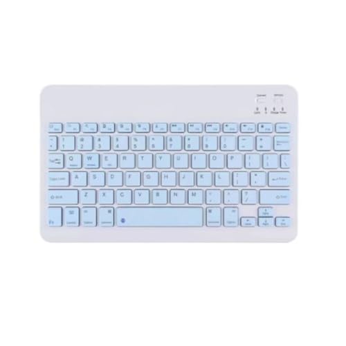 Blue Tablet Bluetooth Keyboard Universal Wireless Portable mini External Keyboard for ADVEPRO Pad 7pro Pad7pro 7 Pro New
