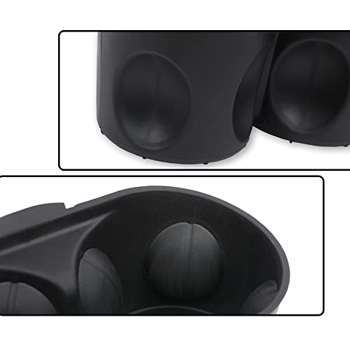 Portavasos G-PLUS para Chrysler y Dodge 2011-2020 miniatura 4