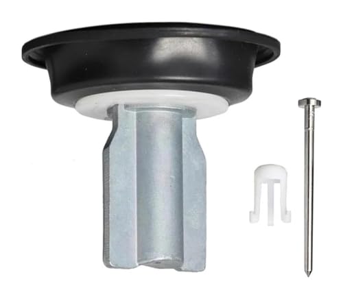 Filtro carburador Piaggio Fly 150 con juntas estancas para solucionar tirones y ralentí inestable