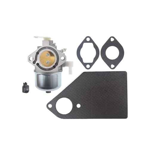 Carburateur Briggs Stratton 13HP 28M707 pour tondeuse à gazon