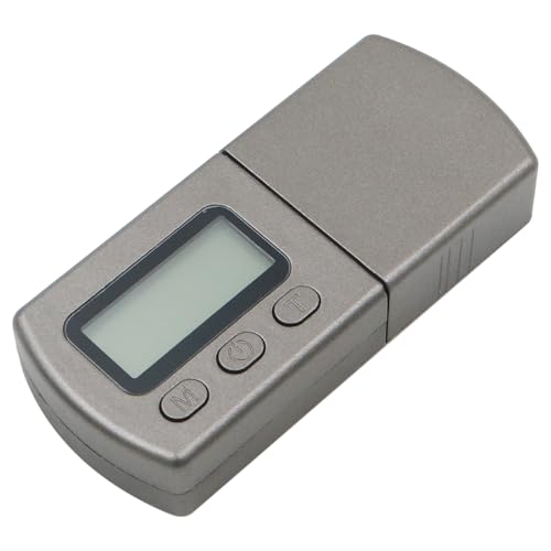 POFET Digital Turntable Stylus Gauge