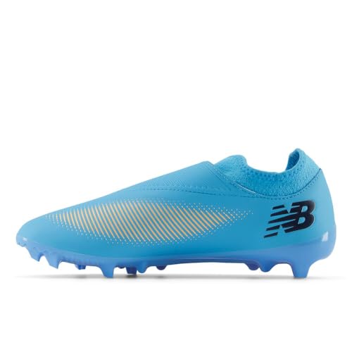 Image of New Balance Unisex-Adult Furon Dispatch Fg V7+ Soccer Shoe