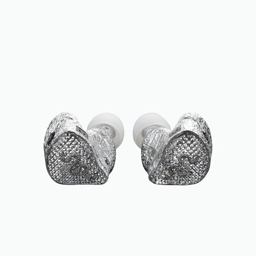 EarAcoustic SPA LTD 01 �L���C���z���A�_�u�����C��H �L���C���o�b�h�A��d�\���{�C�X�R�C������ HiFi�C���z���A���E�\�P�[�u���A3.5mm/4.4mm�W���b�N�Ή��APC/���o�C��/�~���[�W�b�N�v���C���[�p