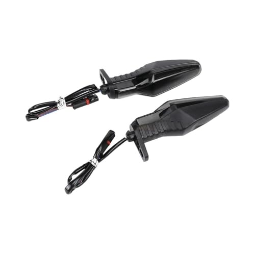 Indicateur direction pour R1250GS réparant le clignotant cassé