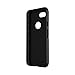 Speck Products phone Case, Presidio Grip, Black/Black, Only for Google Pixel 3a.