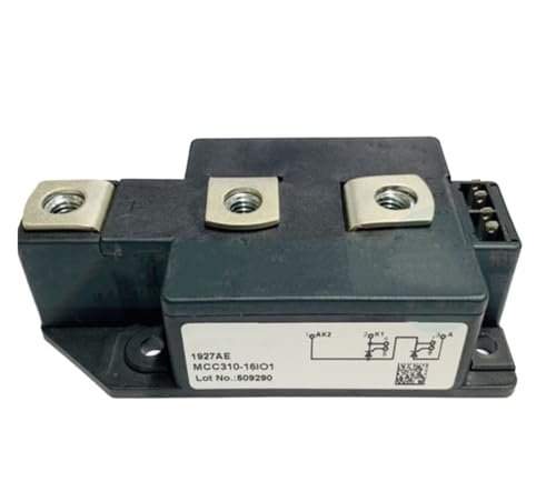 Module MCC310-20IO1 thyristor pour contrôle de puissance industrielle - 2