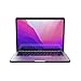 Speck Products MacBook Pro 13” M2 (2022) Smartshell (Obsidian/Obsidian/SweaterGrey)