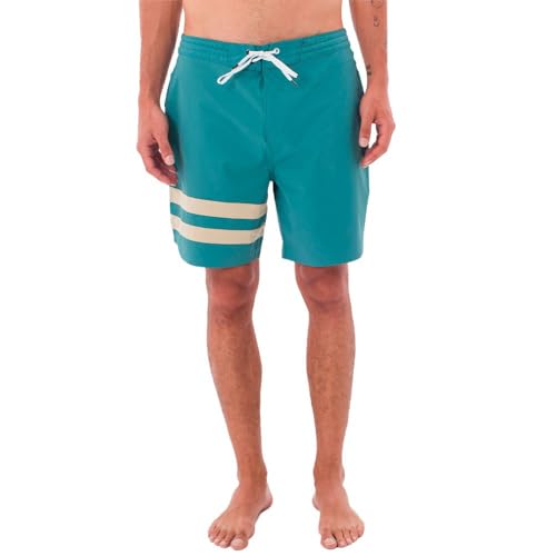 Hurley Phantom Block Party Renegade 18