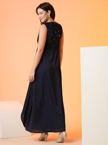 Image of Globus Women Dresses (3641343001 Wine M)