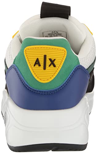 Image of A|X ARMANI EXCHANGE Mens Flat