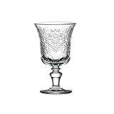 Copas para Champaña Cristal cristal vino rojo copa de vino blanco postre postre vino libre de plomo tallado retro champán vidrio de cristal vidrio vidrio vidrio vidrio Copas de Vino / Flautas de Champ