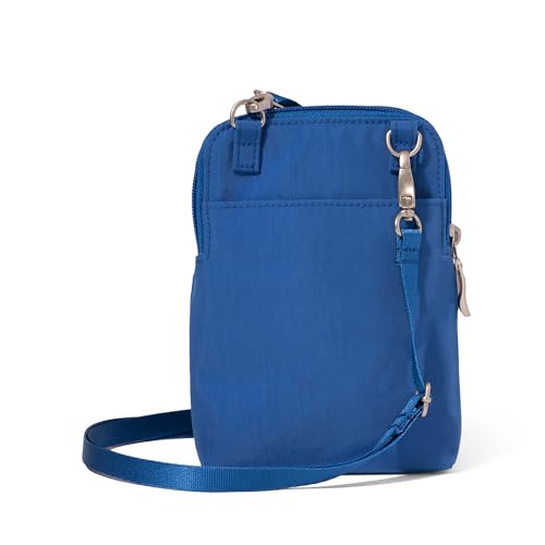 Image of Baggallini The New Classic Collection Take Two RFID Bryant Crossbody