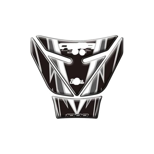 Protection réservoir moto CBR1000RR Fireblade adhésif résine haute densité