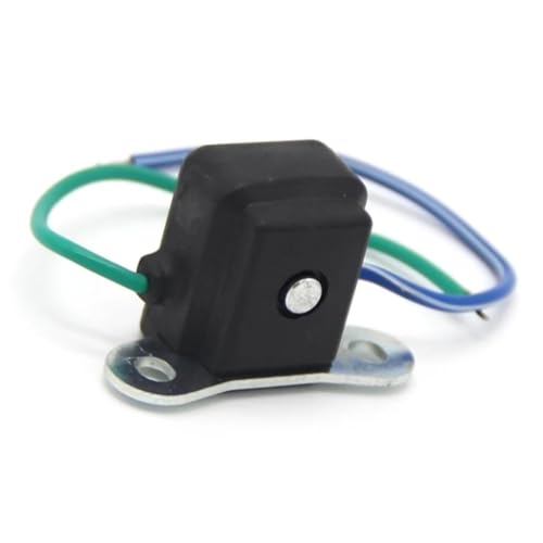 Bobina de gatillo de encendido con respuesta rápida para Suzuki Z250 y DR200SE