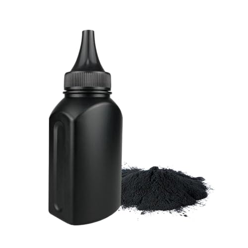 JCxYGAP Compatible Toner Powder For CE278A 278A 278 78A Fits Pro P1566 P1606dn M1536dnf Printers(80G)