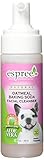 Espree Oatmeal Baking Soda Facial Cleanser, 5 oz