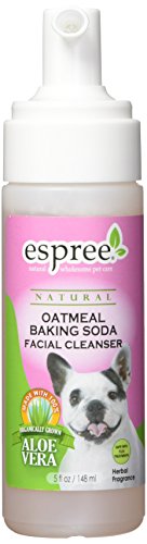 Espree Oatmeal Baking Soda Facial Cleanser, 5 oz