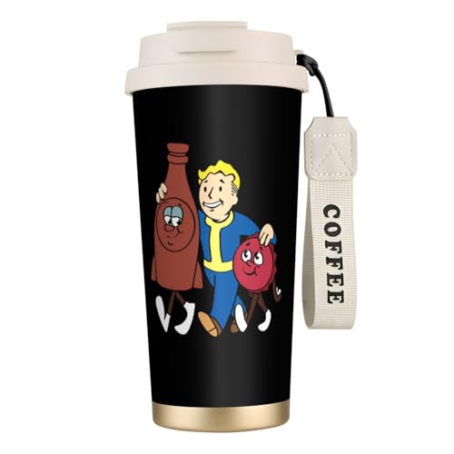 ^u[ tH[AEg Fallout 4 R[q[Jbv 500ml RrjJbv Xg[t Wt   @r }OJbv 316XeX ۉۗ e Xgbvt v[g