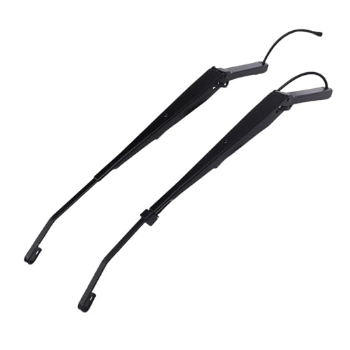 Brazos de limpiaparabrisas para chasis EXT 2002 2003 2004 2005 2006 6