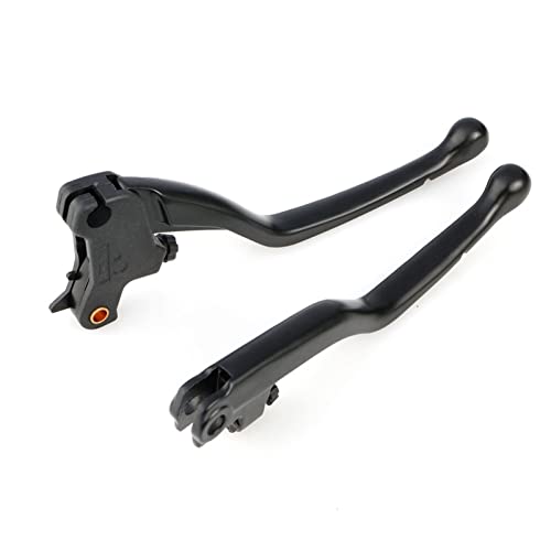 Palancas de embrague freno motor motocicleta BMW F650GS accesorios manillar