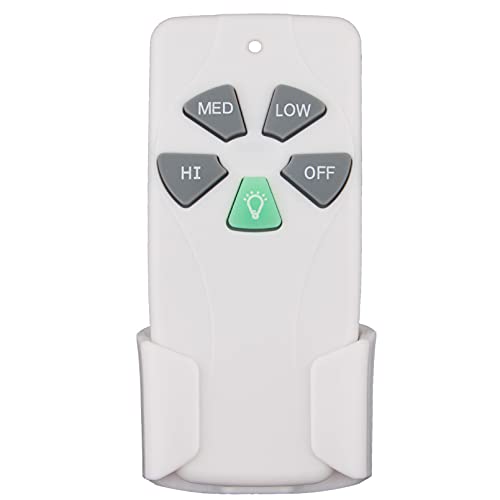 Télécommande L3HFAN35T1 haut de gamme pour contrôle de ventilateur