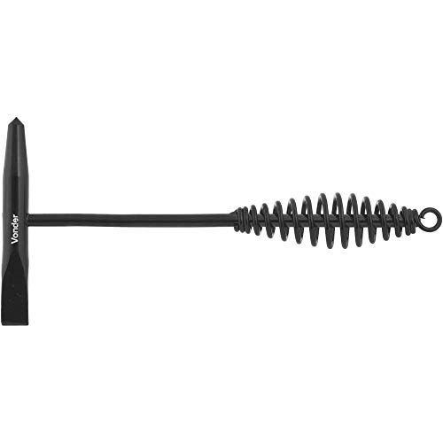 Martelo Picador de Solda 300 G, Vonder VDO2454