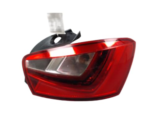Feu arrière droit SEAT Ibiza IV phase 2 optique occasion 6J4945096L bloc phare