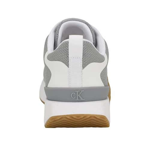 Calvin Klein Women's Marlon Sneaker3