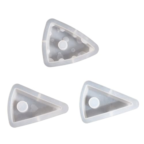 Ukbzxcmws Stampi in silicone per formaggio, candelabri, stampi per candelabri, stampi per decorazioni da tavolo