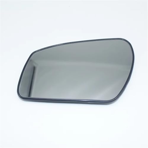 Verre de rétroviseur Ford Fiesta 2005-2008 gauche ou droite avec dégivrage
