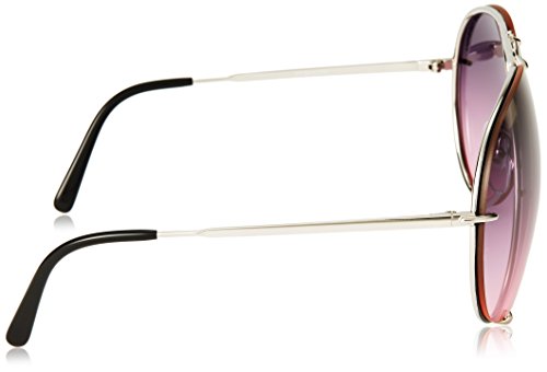 Porsche Design Sunglasses, Silver, 69mm3