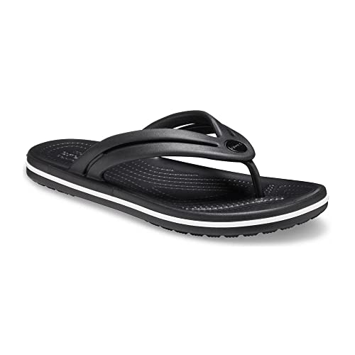 Image of Crocs Women's Crocband Flip Flops