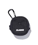 ソフトイヤホンケース SOFT EARPHONE CASE 101261054005 BLACK ONE SIZE