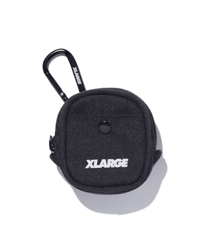 �\�t�g�C���z���P�[�X SOFT EARPHONE CASE 101261054005 BLACK ONE SIZE