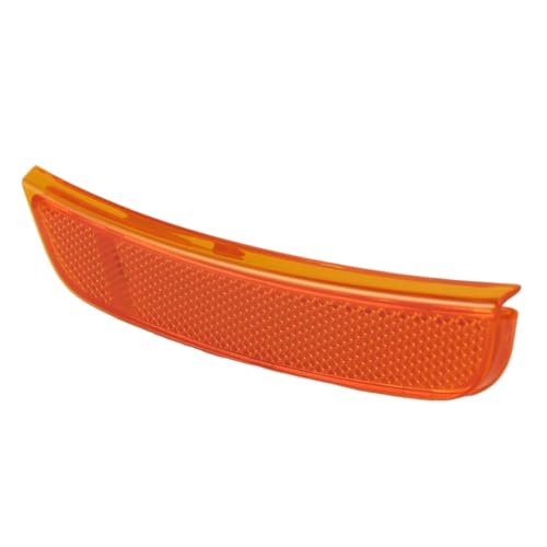 Reflector de guardabarros para Durango acabado original parachoques 68476819AA